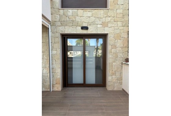 Herverkoop - Appartement / Flat -
Torrevieja - Los Balcones