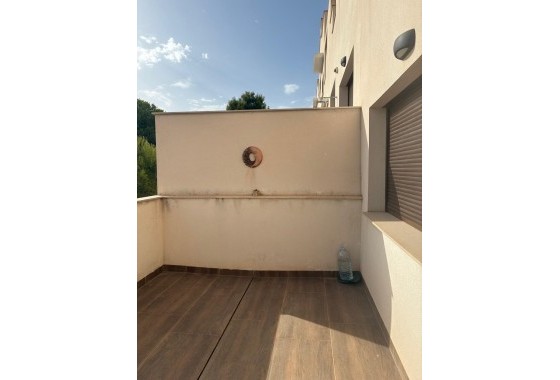Herverkoop - Appartement / Flat -
Torrevieja - Los Balcones