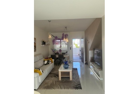 Herverkoop - Appartement / Flat -
Torrevieja - Los Balcones