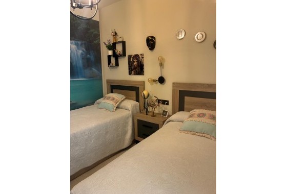 Herverkoop - Appartement / Flat -
Torrevieja - Los Balcones