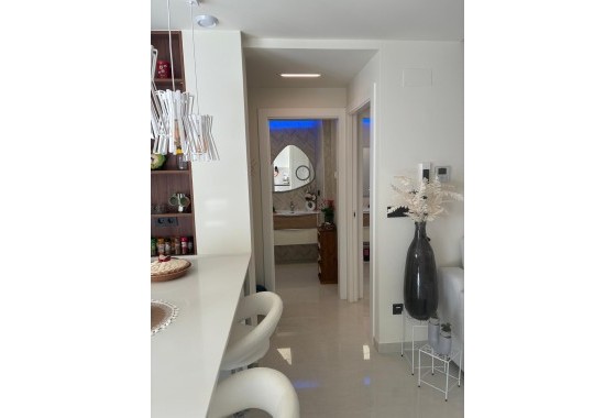 Herverkoop - Appartement / Flat -
Torrevieja - Los Balcones