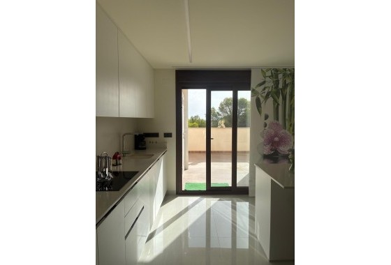 Herverkoop - Appartement / Flat -
Torrevieja - Los Balcones
