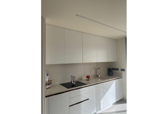 Herverkoop - Appartement / Flat -
Torrevieja - Los Balcones