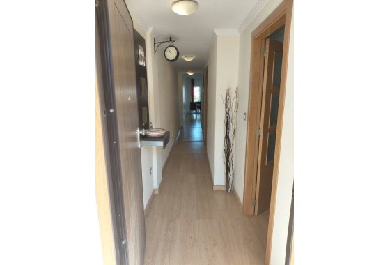 Herverkoop - Appartement / Flat -
San Pedro del Pinatar - San Pedro de Pinatar