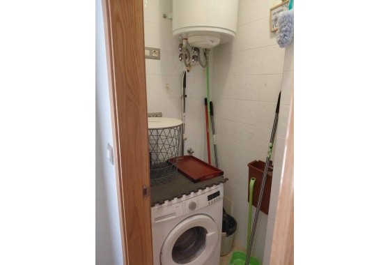 Herverkoop - Appartement / Flat -
San Pedro del Pinatar - San Pedro de Pinatar
