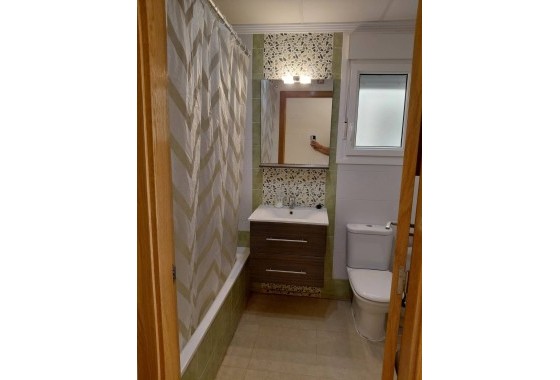 Herverkoop - Appartement / Flat -
San Pedro del Pinatar - San Pedro de Pinatar
