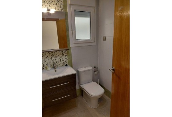 Herverkoop - Appartement / Flat -
San Pedro del Pinatar - San Pedro de Pinatar