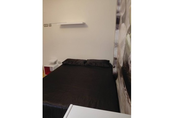 Herverkoop - Appartement / Flat -
San Pedro del Pinatar - San Pedro de Pinatar