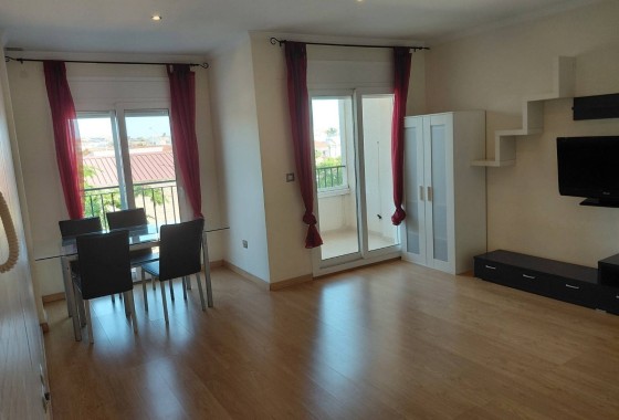 Herverkoop - Appartement / Flat -
San Pedro del Pinatar - San Pedro de Pinatar
