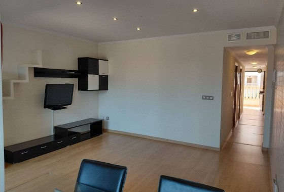 Herverkoop - Appartement / Flat -
San Pedro del Pinatar - San Pedro de Pinatar