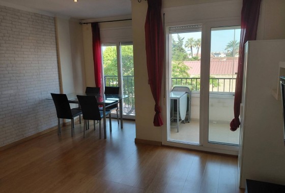 Herverkoop - Appartement / Flat -
San Pedro del Pinatar - San Pedro de Pinatar
