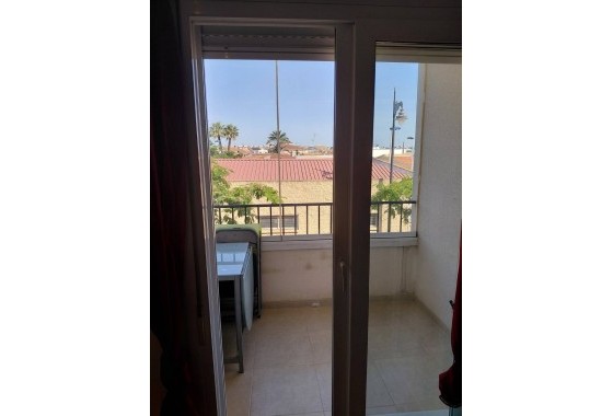 Herverkoop - Appartement / Flat -
San Pedro del Pinatar - San Pedro de Pinatar