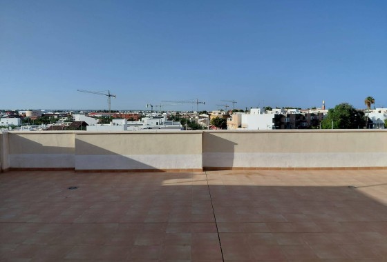 Herverkoop - Appartement / Flat -
San Pedro del Pinatar - San Pedro de Pinatar