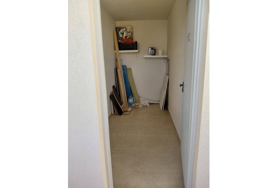 Herverkoop - Appartement / Flat -
San Pedro del Pinatar - San Pedro de Pinatar