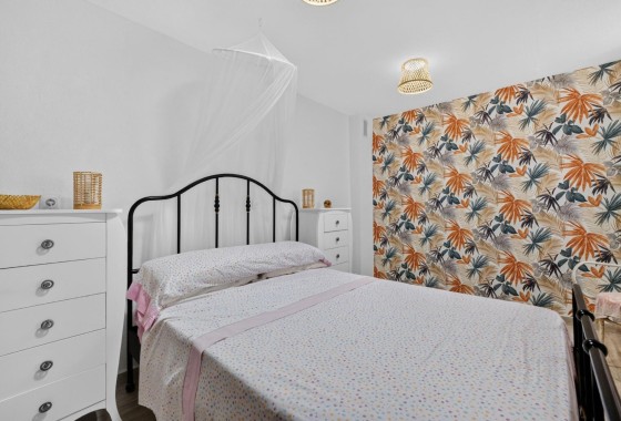 Herverkoop - Appartement / Flat -
Torrevieja - Playa del Cura