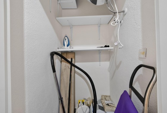 Herverkoop - Appartement / Flat -
Torrevieja - Playa del Cura