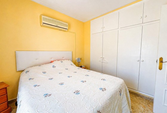 Herverkoop - Halfvrijstaande villa -
Orihuela Costa - Playa Flamenca