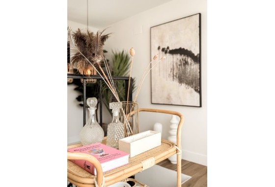 Resale - Townhouse -
Alicante - Alicante (Alacant)