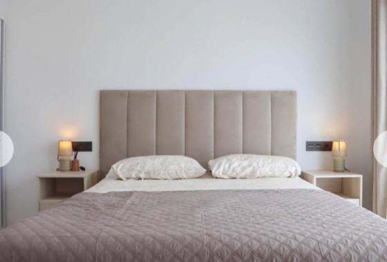 Wiederverkauf - Freistehende Villa -
Ciudad Quesada - Rojales - Ciudad Quesada