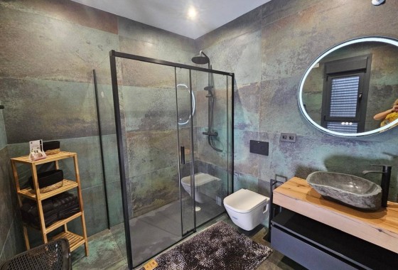 Wiederverkauf - Freistehende Villa -
Ciudad Quesada - Rojales - Ciudad Quesada