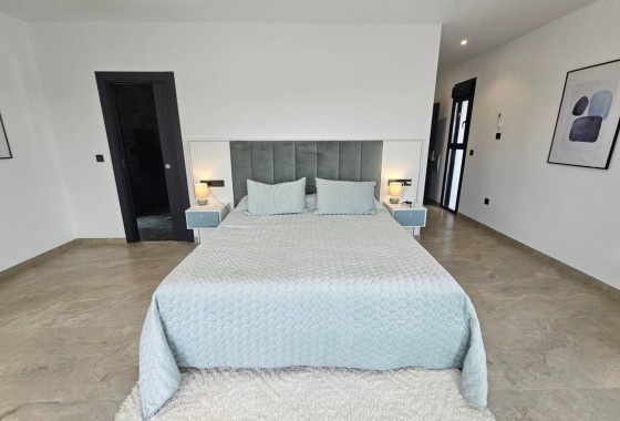 Wiederverkauf - Freistehende Villa -
Ciudad Quesada - Rojales - Ciudad Quesada