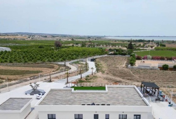 Wiederverkauf - Freistehende Villa -
Ciudad Quesada - Rojales - Ciudad Quesada