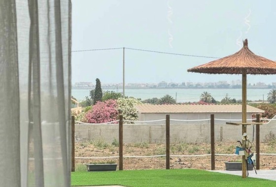 Wiederverkauf - Freistehende Villa -
Ciudad Quesada - Rojales - Ciudad Quesada