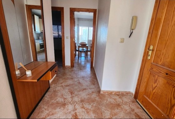 Herverkoop - Appartement / Flat -
San Javier - Santiago de la Ribera