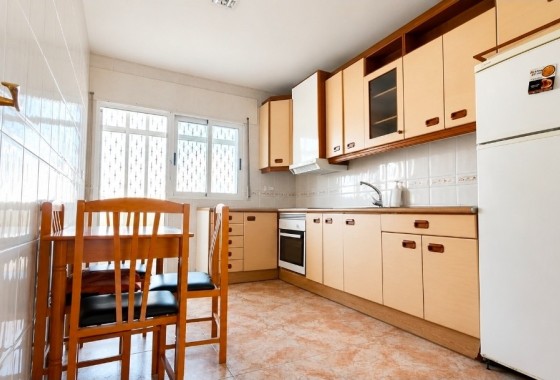 Herverkoop - Appartement / Flat -
San Javier - Santiago de la Ribera