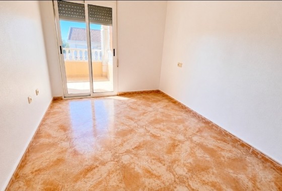 Herverkoop - Appartement / Flat -
San Javier - Santiago de la Ribera