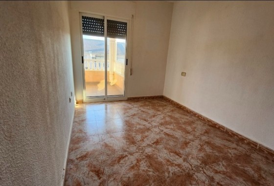 Herverkoop - Appartement / Flat -
San Javier - Santiago de la Ribera