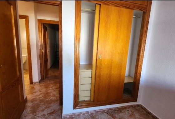 Herverkoop - Appartement / Flat -
San Javier - Santiago de la Ribera