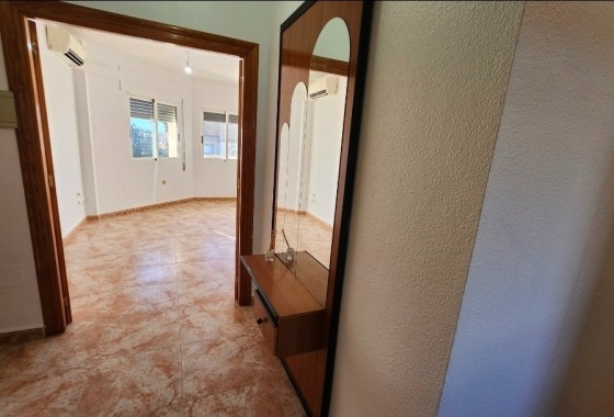 Herverkoop - Appartement / Flat -
San Javier - Santiago de la Ribera
