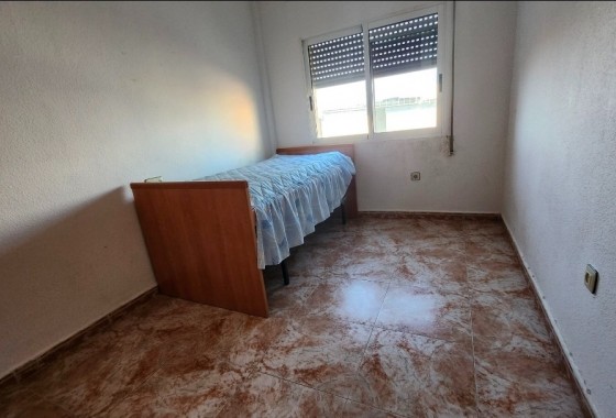Herverkoop - Appartement / Flat -
San Javier - Santiago de la Ribera