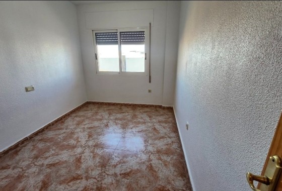 Herverkoop - Appartement / Flat -
San Javier - Santiago de la Ribera