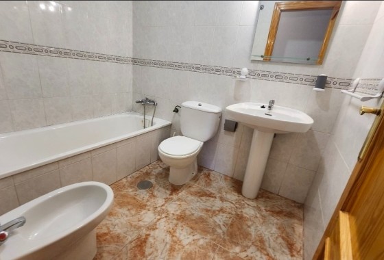 Herverkoop - Appartement / Flat -
San Javier - Santiago de la Ribera