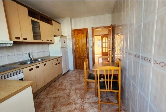 Herverkoop - Appartement / Flat -
San Javier - Santiago de la Ribera