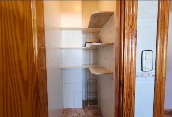 Herverkoop - Appartement / Flat -
San Javier - Santiago de la Ribera