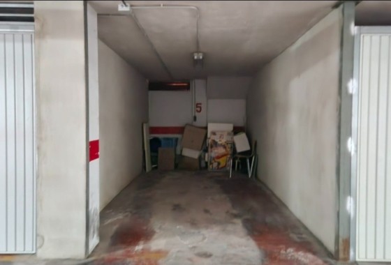 Herverkoop - Appartement / Flat -
San Javier - Santiago de la Ribera