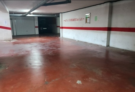 Herverkoop - Appartement / Flat -
San Javier - Santiago de la Ribera
