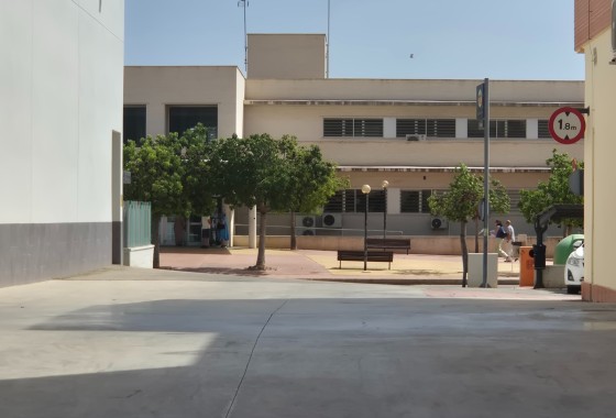Herverkoop - Appartement / Flat -
San Javier - Santiago de la Ribera