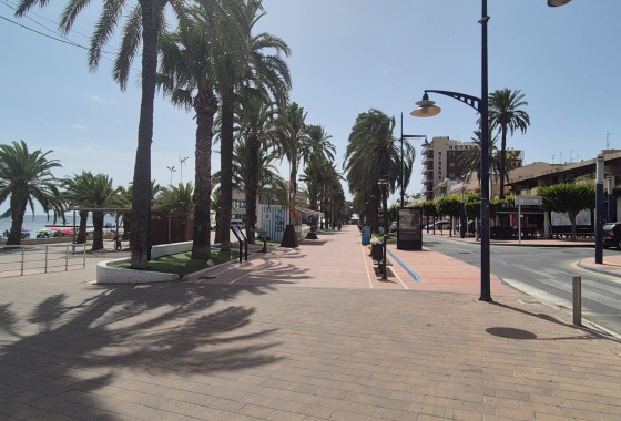Herverkoop - Appartement / Flat -
San Javier - Santiago de la Ribera