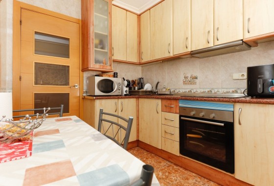 Herverkoop - Appartement / Flat -
Torrevieja - Parque de las Naciones