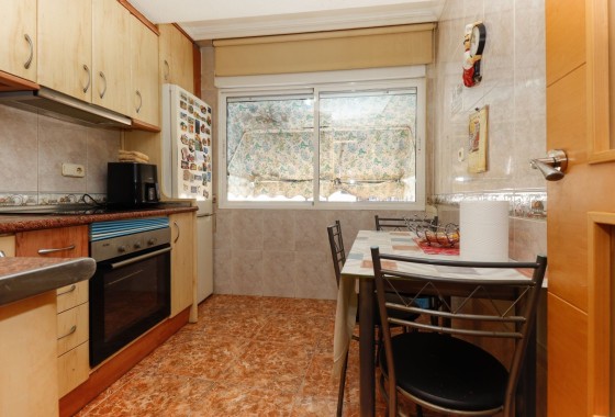 Herverkoop - Appartement / Flat -
Torrevieja - Parque de las Naciones