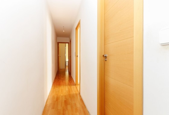 Herverkoop - Appartement / Flat -
Torrevieja - Parque de las Naciones
