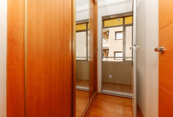 Herverkoop - Appartement / Flat -
Torrevieja - Parque de las Naciones
