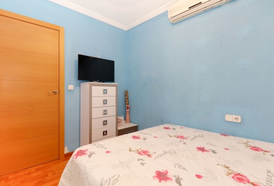Herverkoop - Appartement / Flat -
Torrevieja - Parque de las Naciones