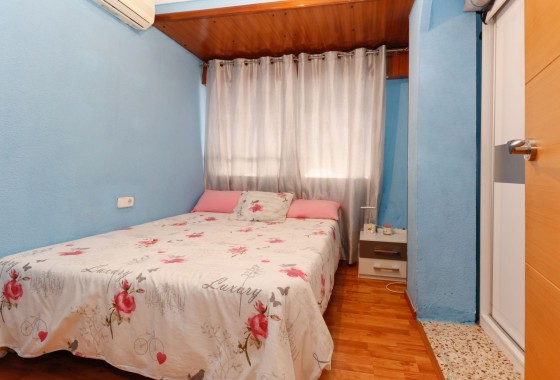Herverkoop - Appartement / Flat -
Torrevieja - Parque de las Naciones