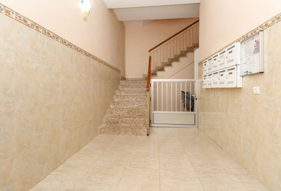 Herverkoop - Appartement / Flat -
Torrevieja - Parque de las Naciones