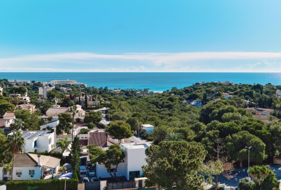 Herverkoop - Appartement / Flat -
Dehesa de Campoamor - Campoamor